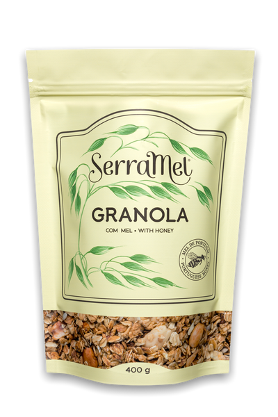 Granola - 400g