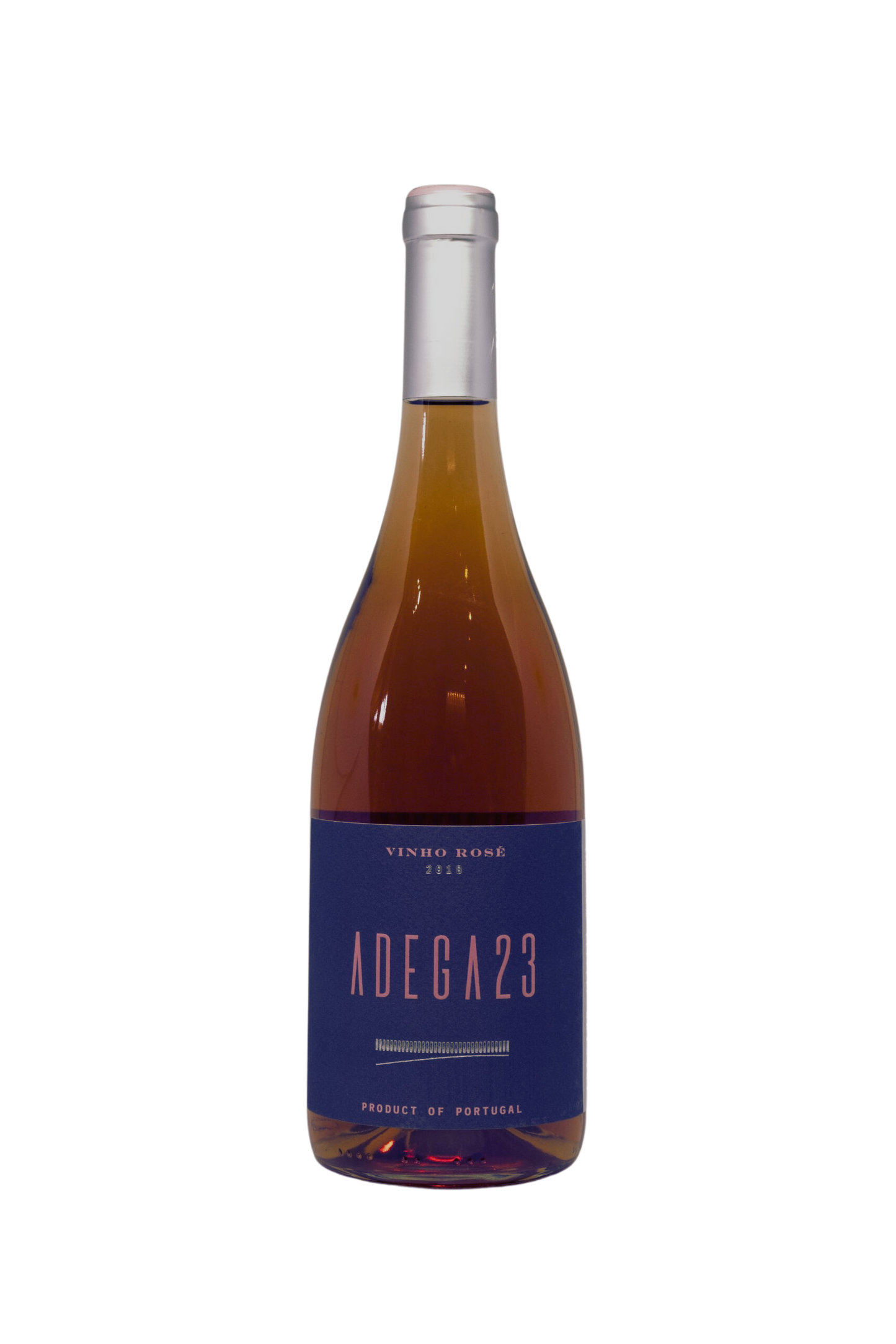 Rosé Wine - 750ml