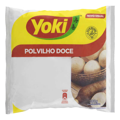 Sweet Starch - 500g