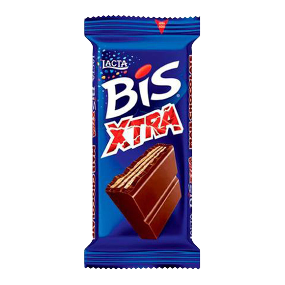 Bis Xtra Ao Leite