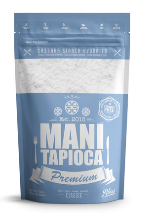 Mani-Tapioka - 500 g