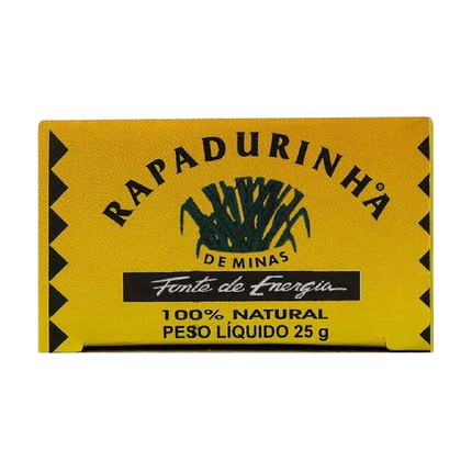 Rapadurinha