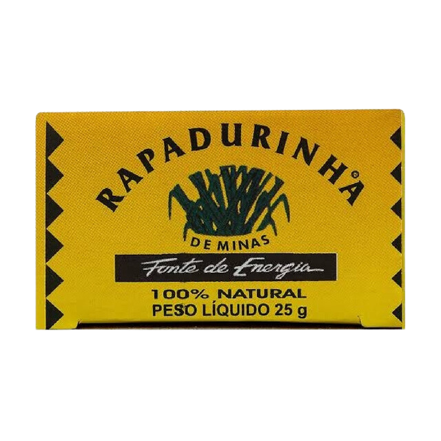 Rapadurinha