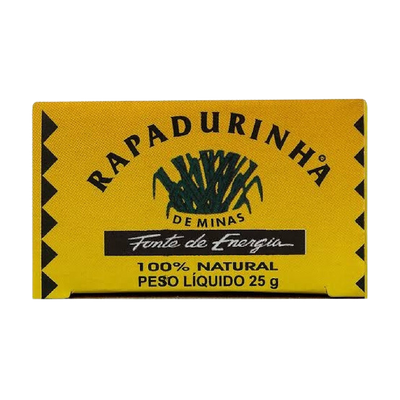 Rapadurinha