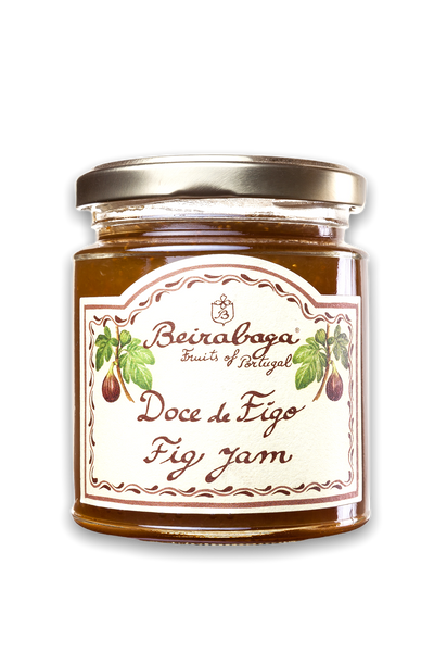 Fig Jam - 270g