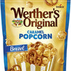 Caramel Popcorn Brezel Original - 140g