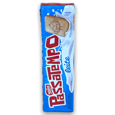 Milk Passatempo w/o Filling - 150g