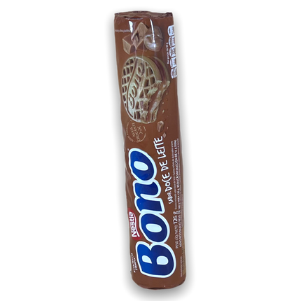 Bono de Doce de Leite - 126g