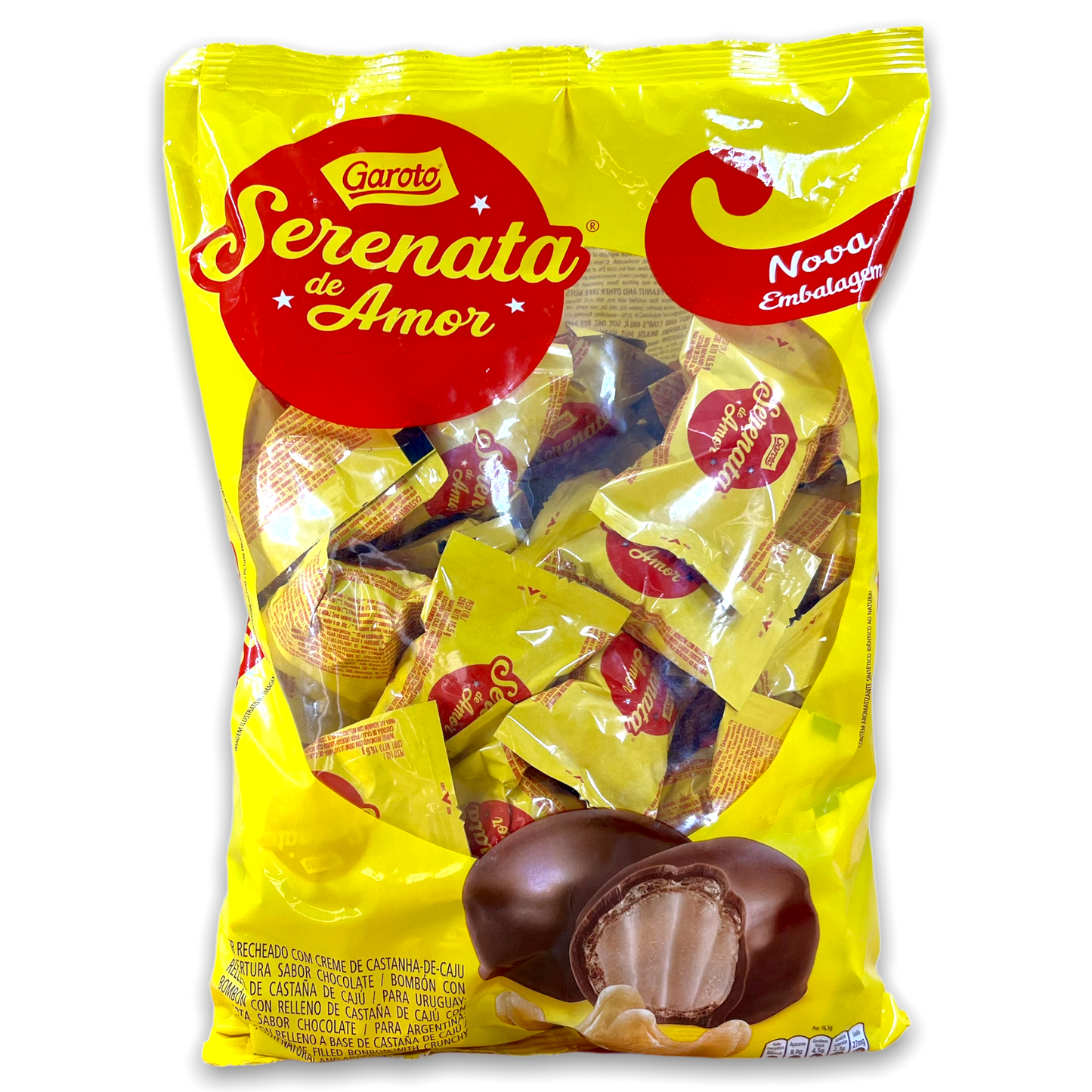 Serenade der Liebe - 825g