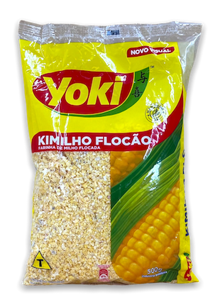 Maisflocken - Yoki 500g