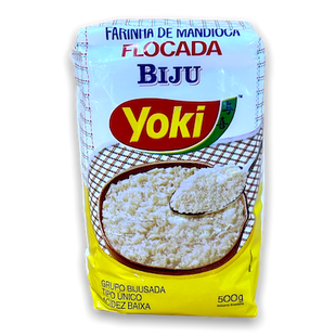Biju Cassava Flour - 500g