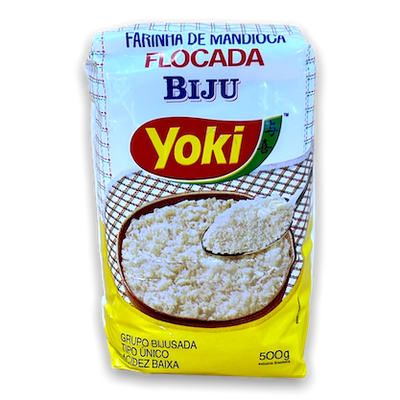 Biju Manioc Flour - 500g