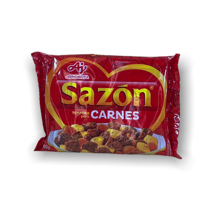 Gewürzmischung "Fleischgerichte" - Sazon 60g