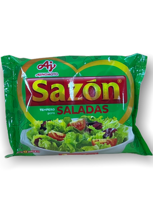 Gewürzmischung "Salatdressing" - Sazón 60g