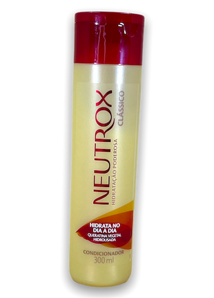 Condicionador Classico - Neutrox 300ml