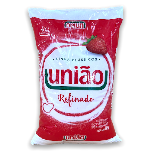 Raffinierter Zucker – 1 kg