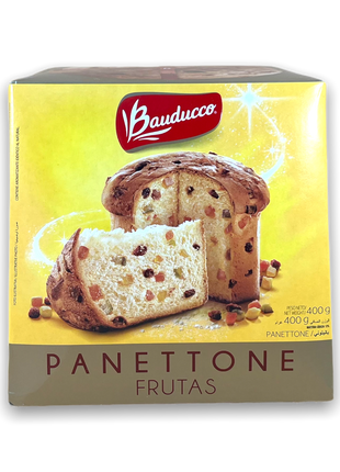 Panettone-Früchte – 400 g