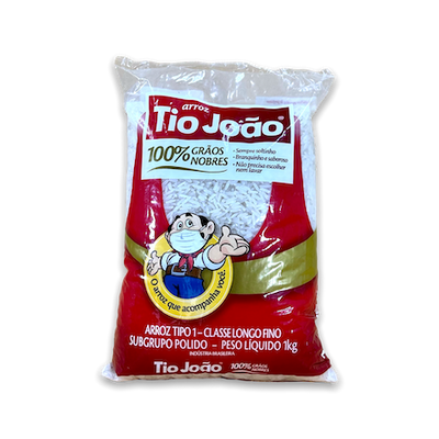 Rice - 1kg