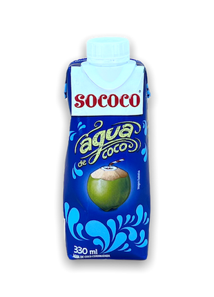 Kokoswasser - Sococo 330ml