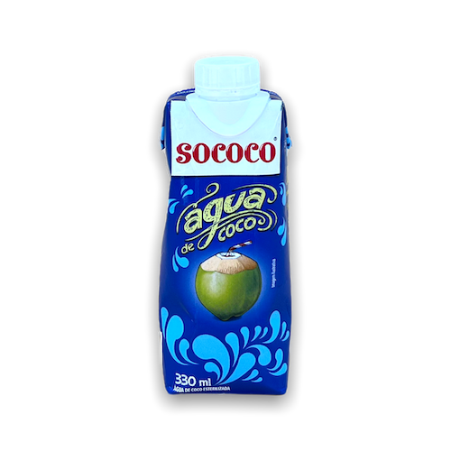 Kokoswasser – 330 ml