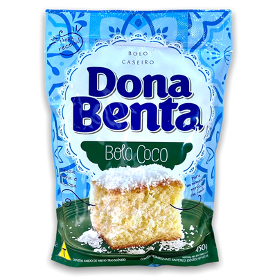Coconut Mix - 450g