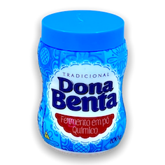 Baking Powder - 100g