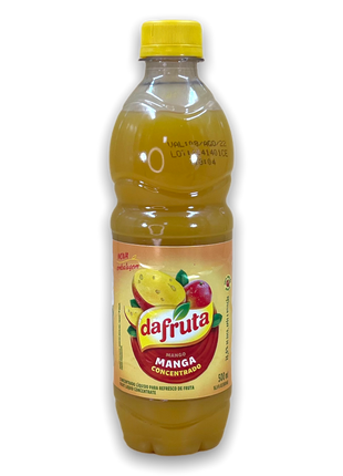 Mango Concentrate - 500ml