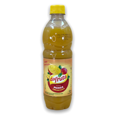 Concentrado de Manga - 500ml
