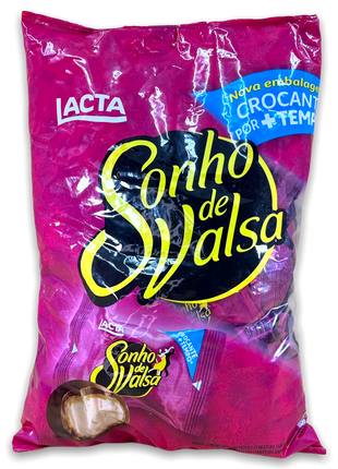 Schokoladenpralinen Sonho De Valsa - Lacta 1kg