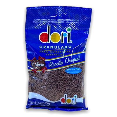 Granulado de Chocolate - 150g