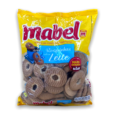 Rosca de Leite - 350g