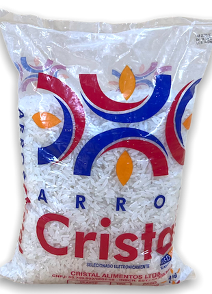 Reis TP1 - Kristall 1kg
