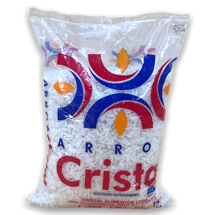 Arroz Branco - 1kg