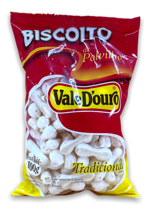 Brasilianische Maniok Chips - Vale D'Ouro 100g