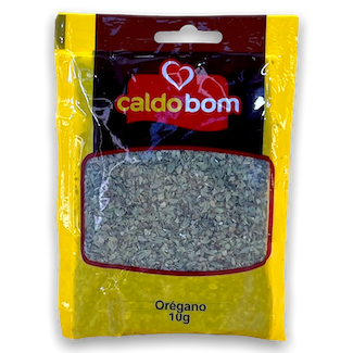 Oregano - 10g