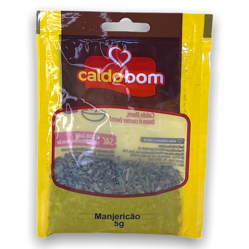 Basil - 5g