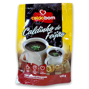 Bohnenmus - Caldo Bom 100g
