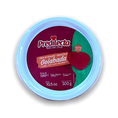 PET guava - 300g