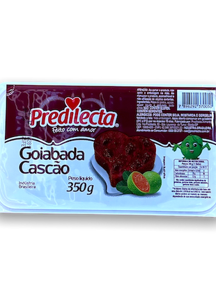 Cascão Guava - 350g