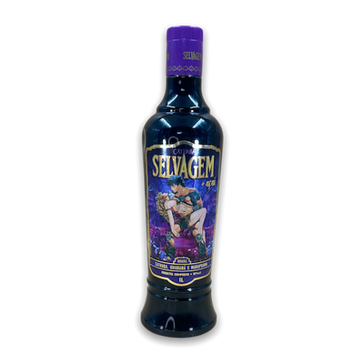 Açaí Catuaba - 1L