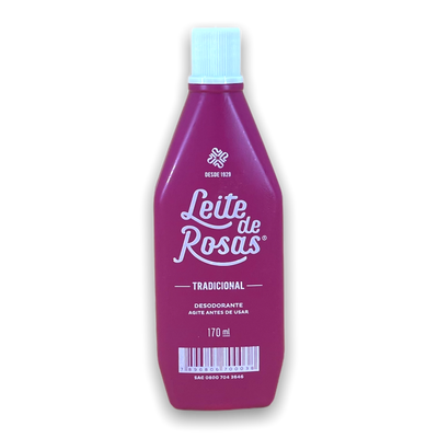 Deodorant - 170ml