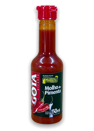 Rote Chili-Sauce - Marata 150ml