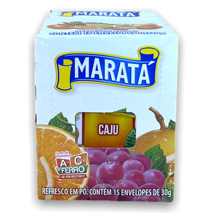 Refresco em Pó de Caju - 450g