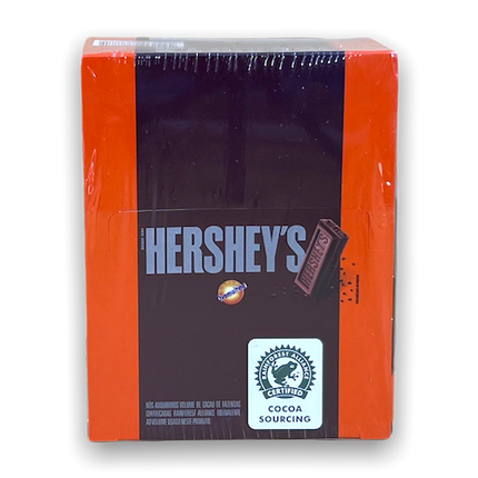 Chocolate Ovomaltine Hershey's - 360g