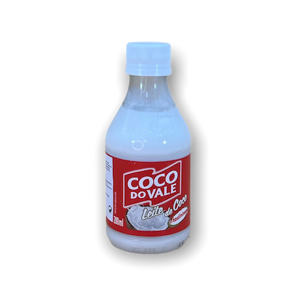 Leite de Coco - 200ml