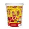 Gulosita Paçoca Rolha