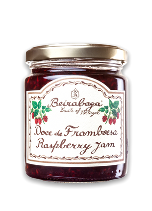 Raspberry Jam - 270g
