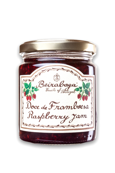 Raspberry Jam - 270g