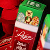 Regina Christmas Boot - 131g