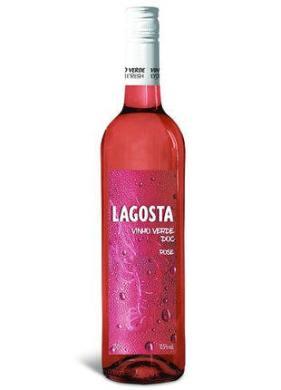 Rosé DOC Lagosta - Vinho Rosé 750ml